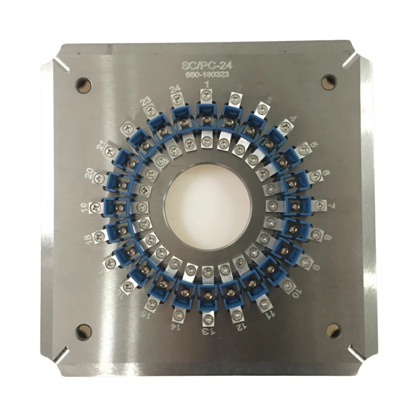 SC / PC 24 Connector